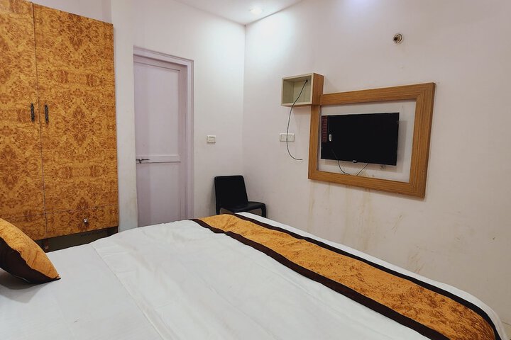 Hotel Royal Afghan