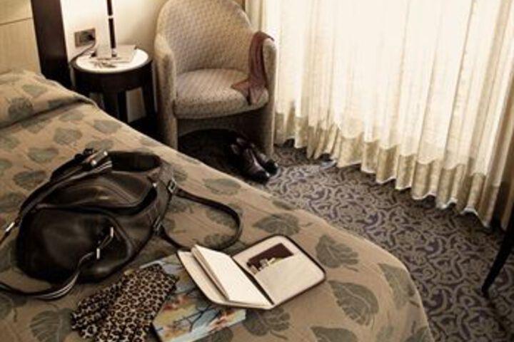 Fitness Center Photo