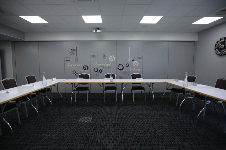 Meeting 36 of 44