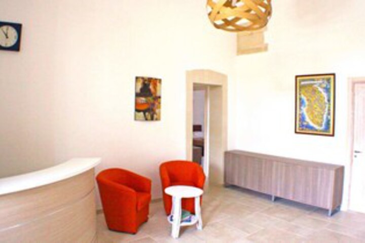 Hotel Interior 16 of 45