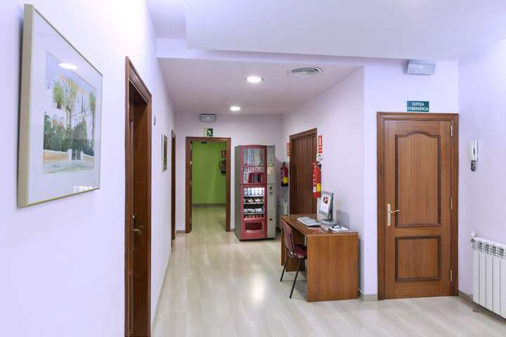 Hotel Interior 30 of 40