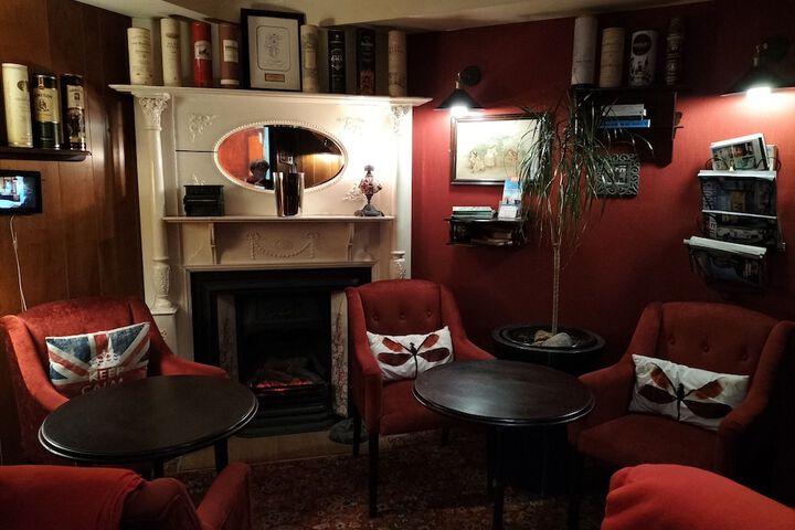 Lounge 97 of 116
