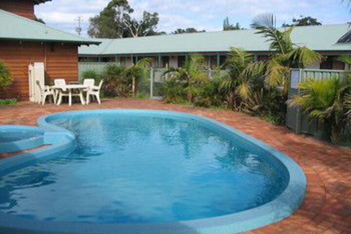 Pool 29 of 36