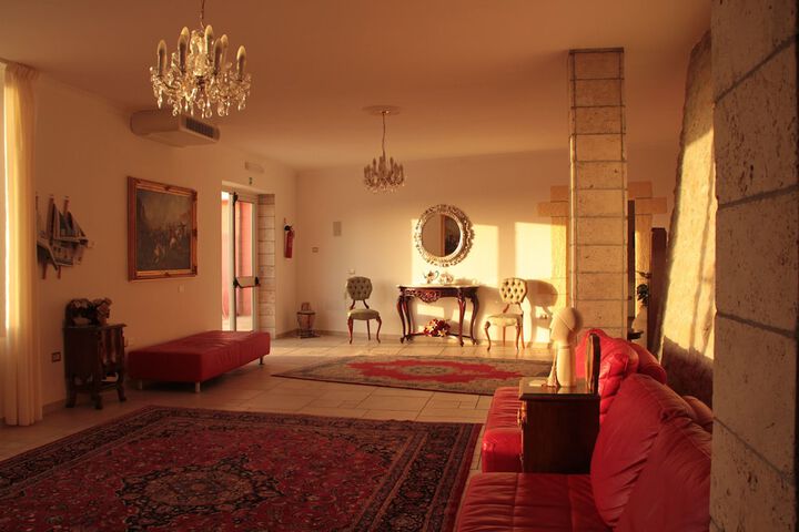 Hotel Interior 7 of 65