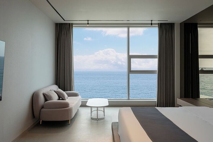 Elafonisi Hotel in Gyeongju