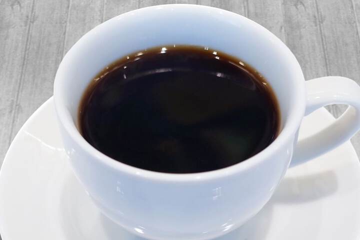 Coffee service
