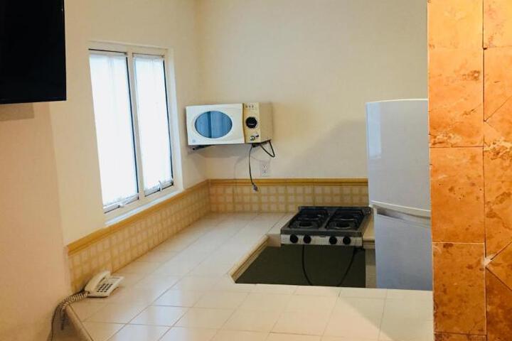 Fitness Facility Photos