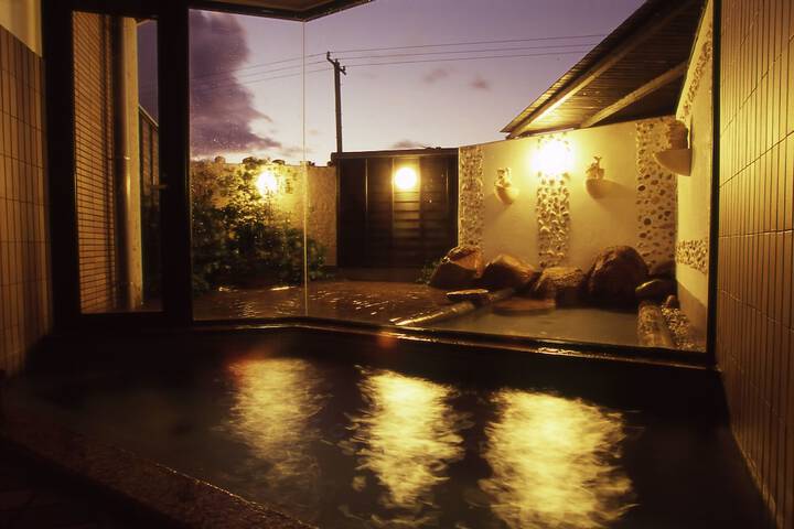 Spa Photos