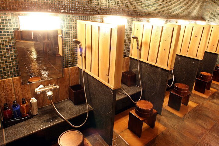 Spa and Wellness
