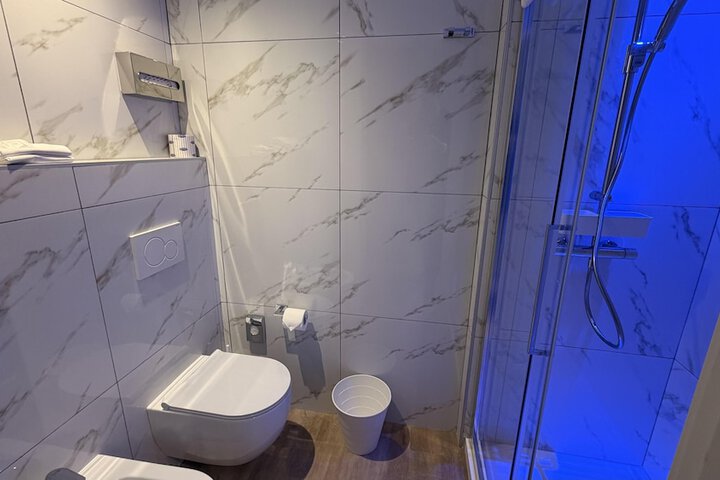 Bath Interior