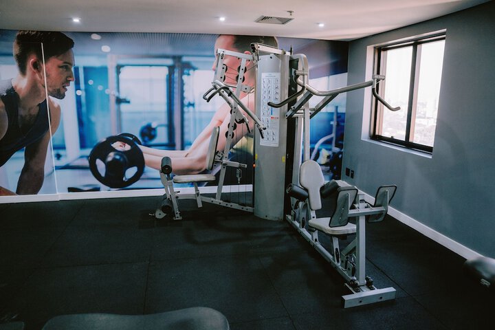 Health and Fitness 53 of 83