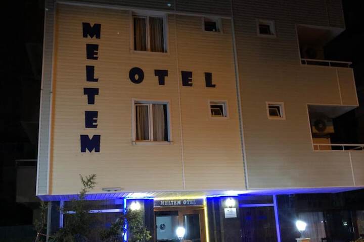 Hotel 29 of 29