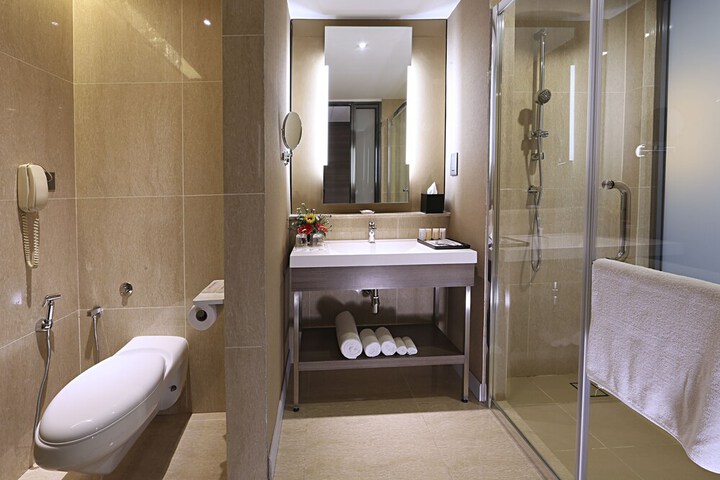 Bathroom Vanities