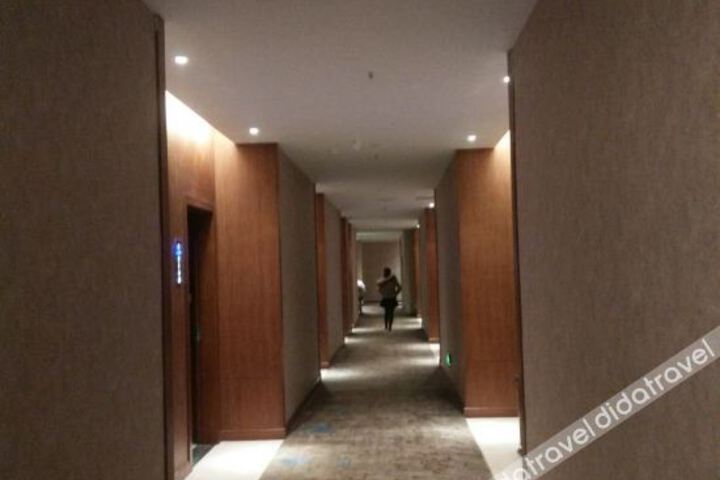 Hotel Interior 3 of 4