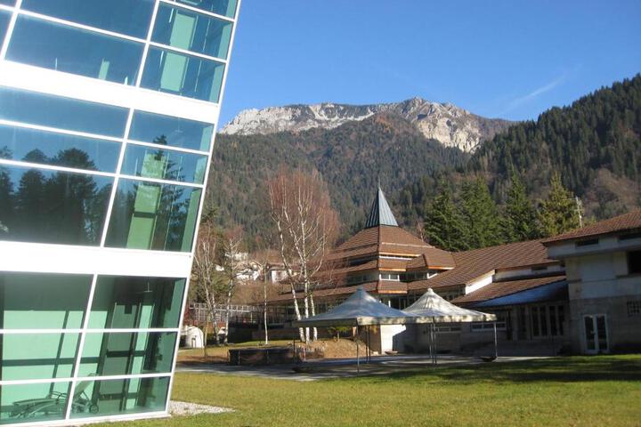 Fitness Facility Photos