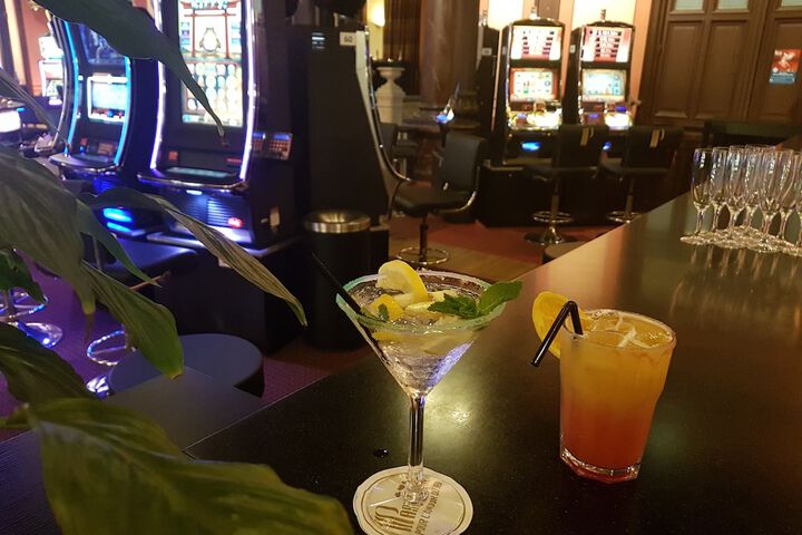 Casino