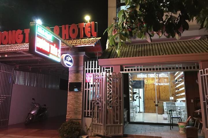 Huong Thao 2 Hotel