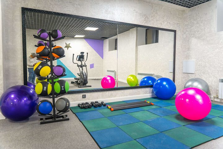 Health and Fitness 83 of 102