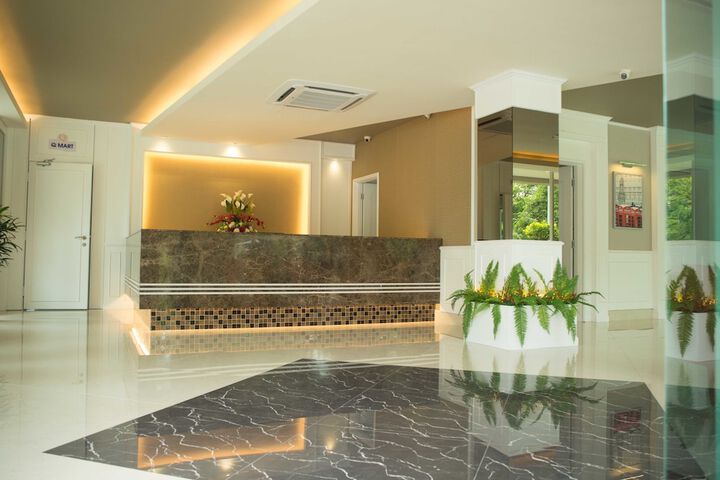 Hotel Interior 5 of 25