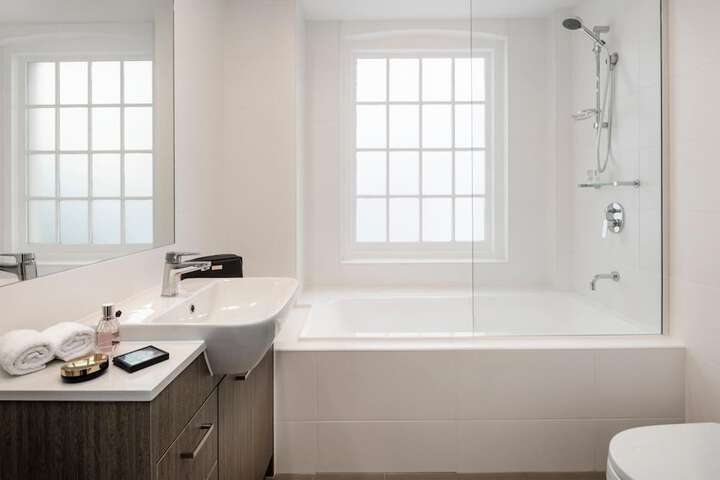 Bath Photo