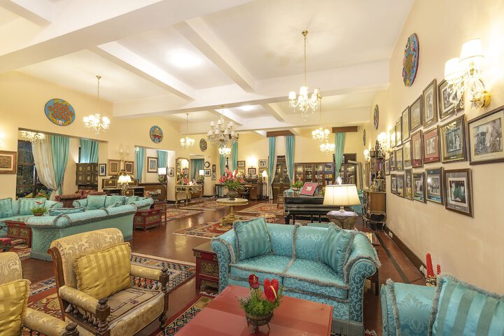 Hotel Interior 6 of 40