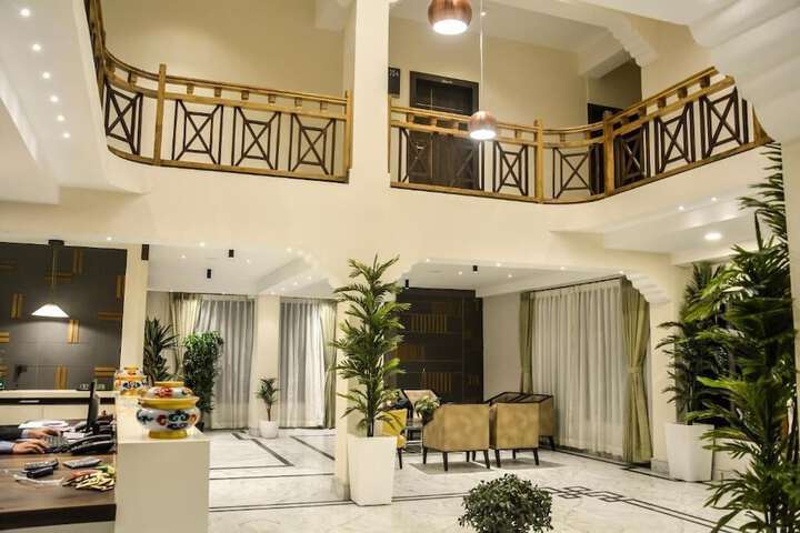 Hotel Interior 6 of 31