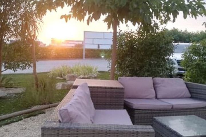 Terrace/Patio 34 of 35