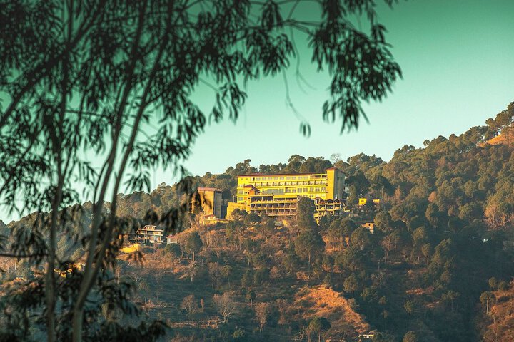 Hotel 71 of 72