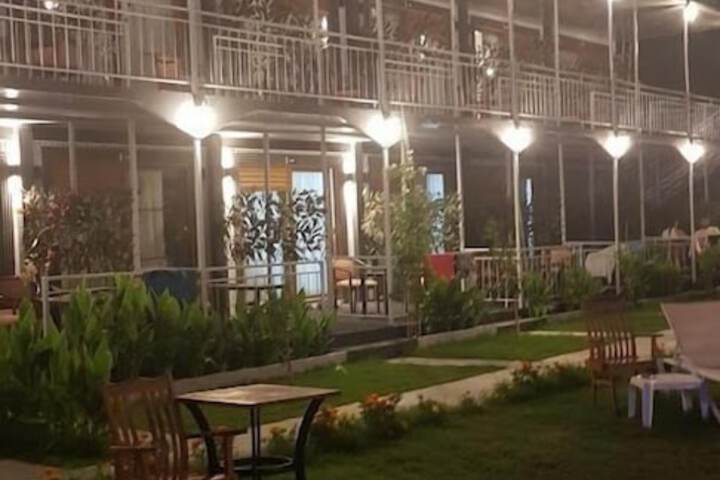 Hotel 6 of 6