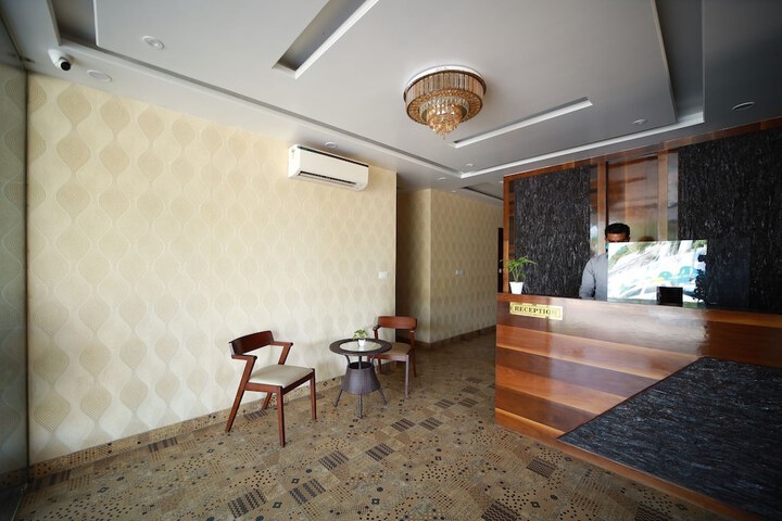 Hotel Interior 3 of 21