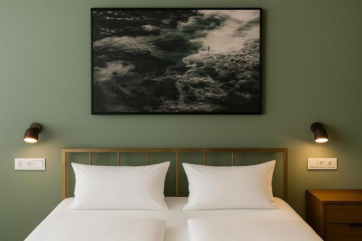 Image of Weinstockwerk Hotel St. Peter