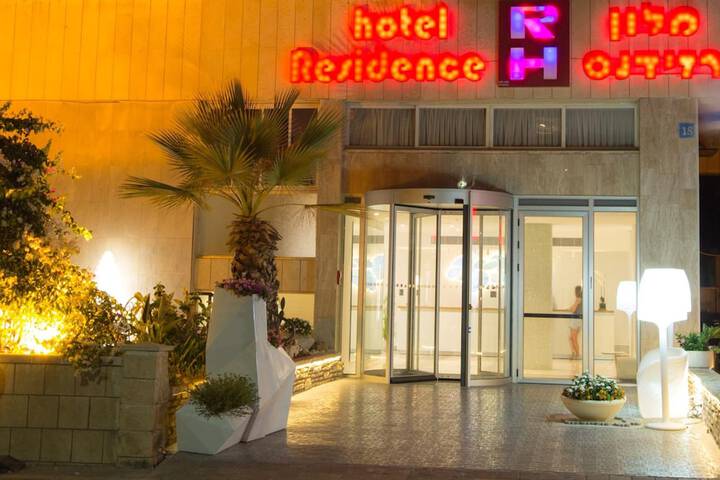 Hotel 41 of 46