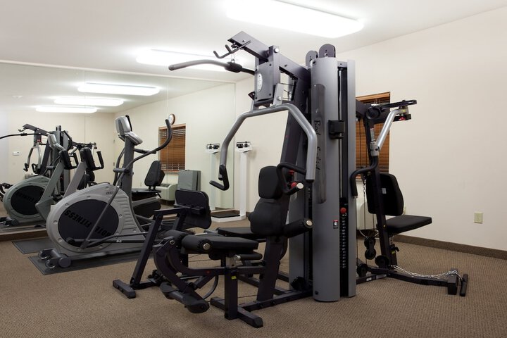 Health and Fitness 39 of 47