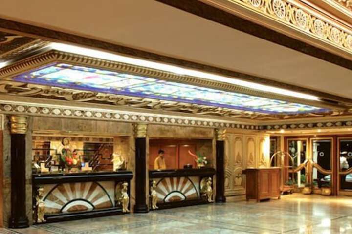 Hotel Interior 3 of 120