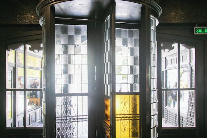 Hotel Interior 105 of 119