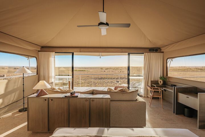 Monarto Safari Resort