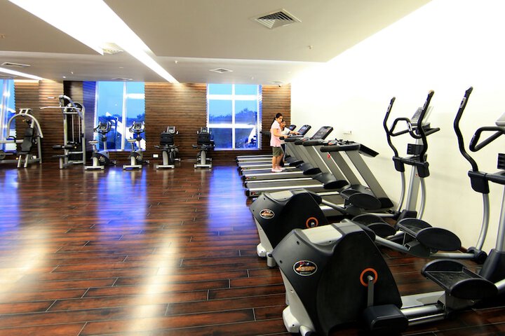 Health and Fitness 30 of 37
