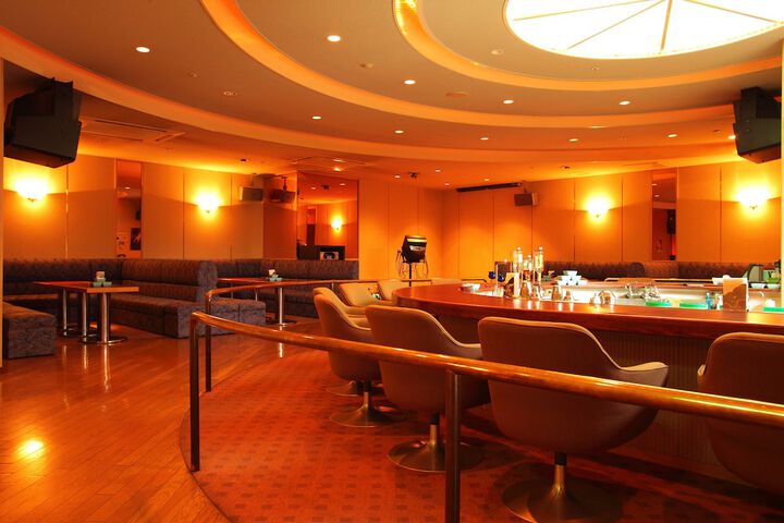 Karaoke room