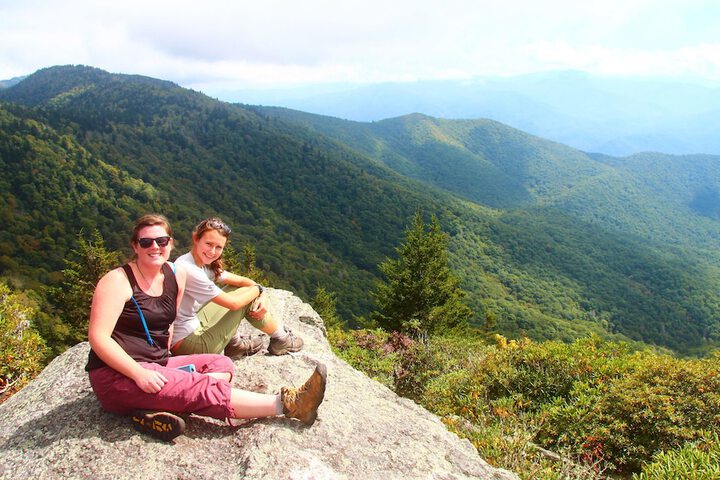 Hiking