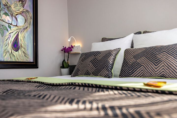 Hotel Interior 122 of 142