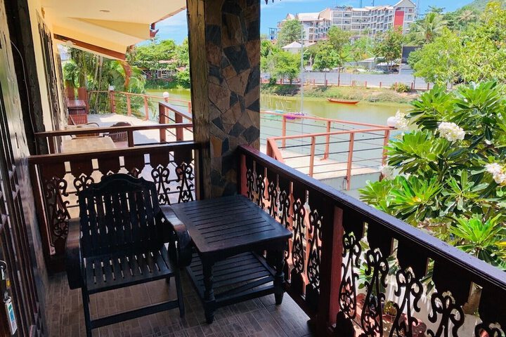 Terrace/Patio 54 of 93