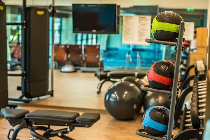 Health and Fitness 54 of 86