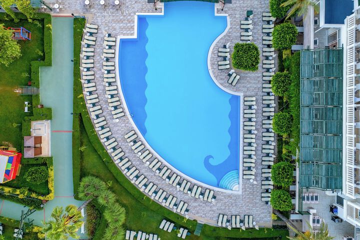 Pool 14 of 101
