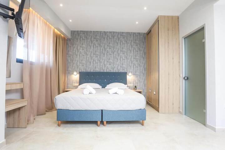 Photo of CORFU GOLD LUXURY SUITES