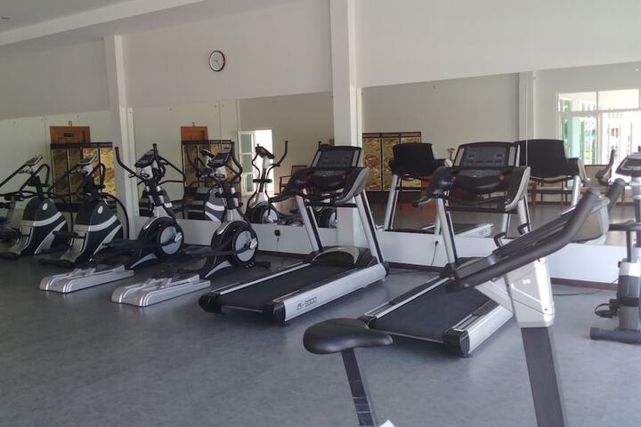 Health and Fitness 29 of 61
