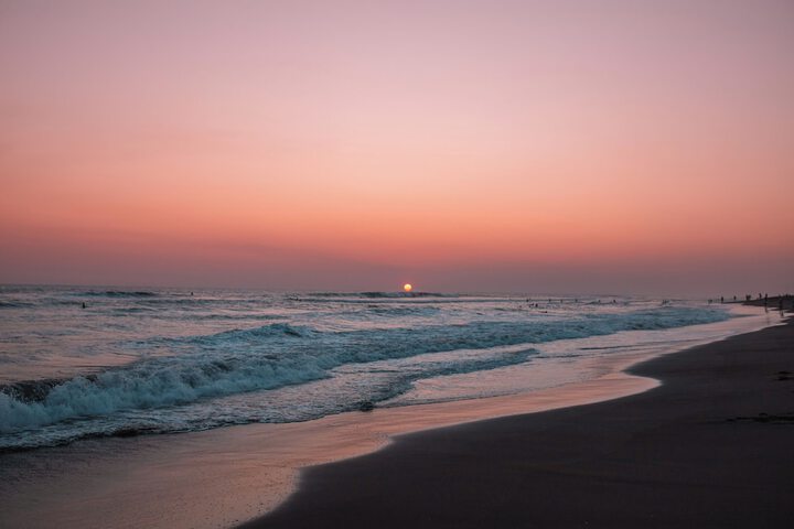 Beach 22 of 28