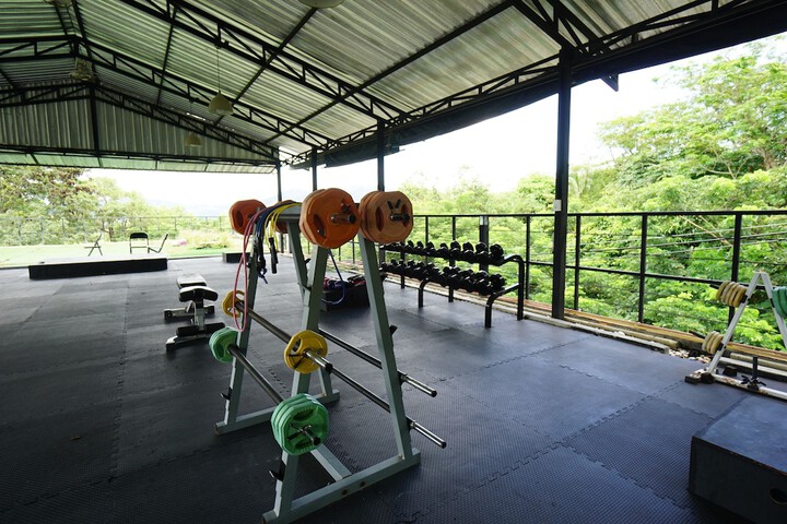 Health and Fitness 32 of 40