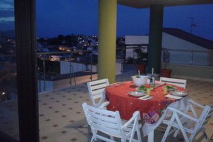 Terrace/Patio 21 of 22