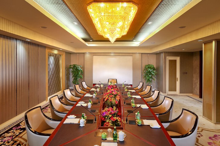 Meeting 35 of 41
