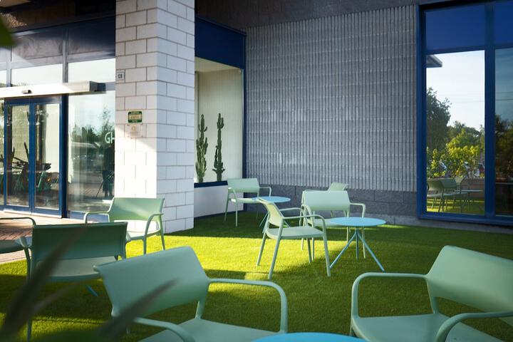Terrace/Patio 61 of 63